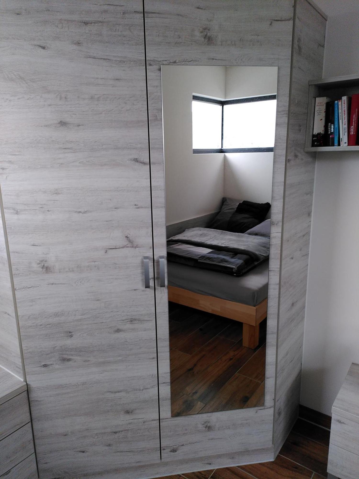 Apartment Little Gem Binningen