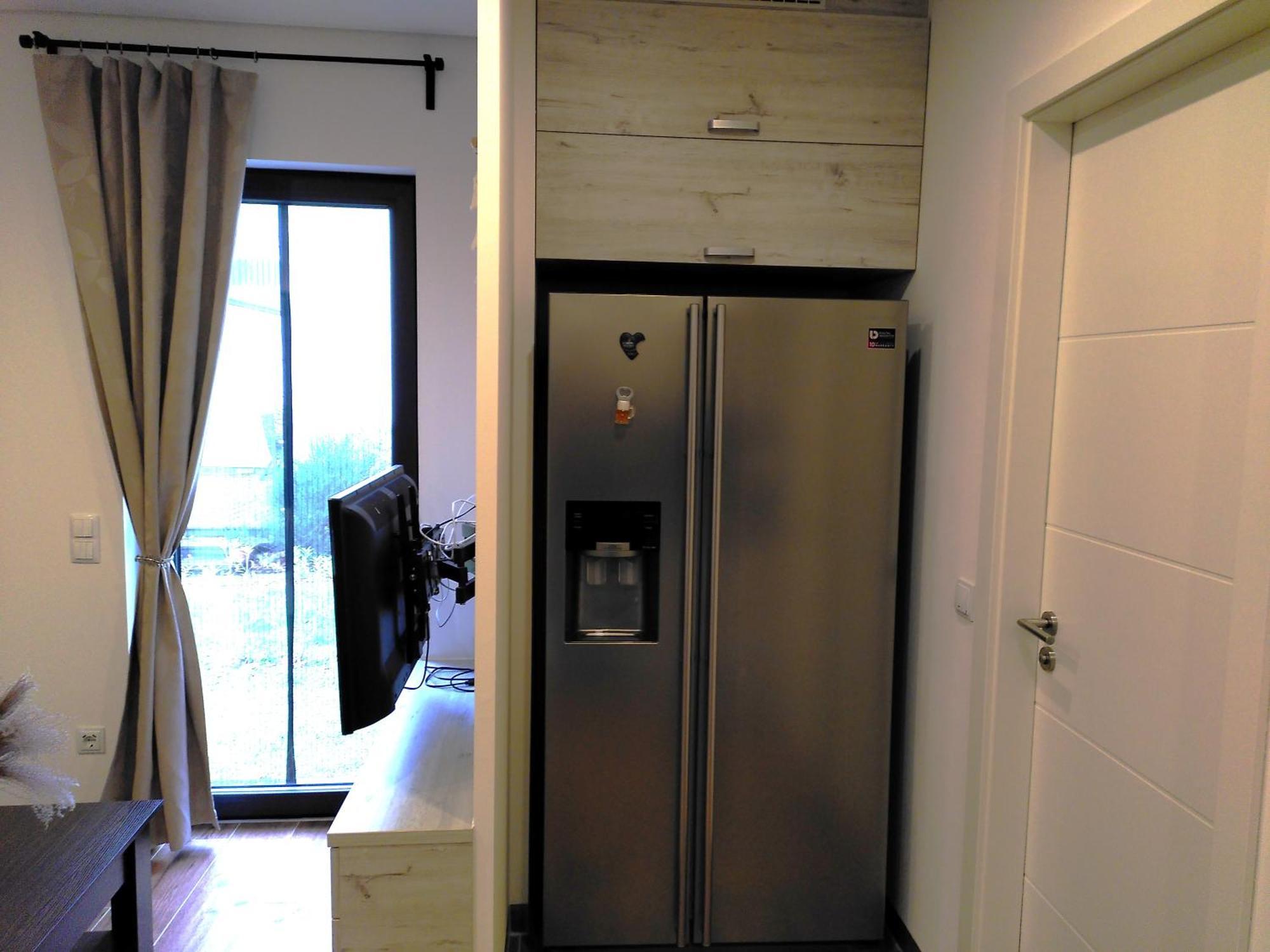 Little Gem Apartment *