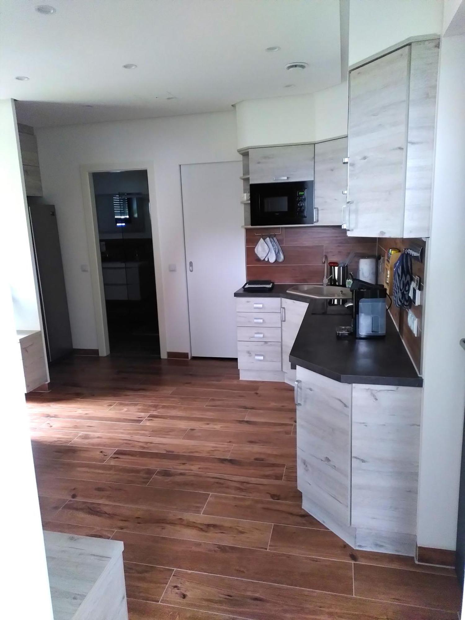 Little Gem Apartment Binningen