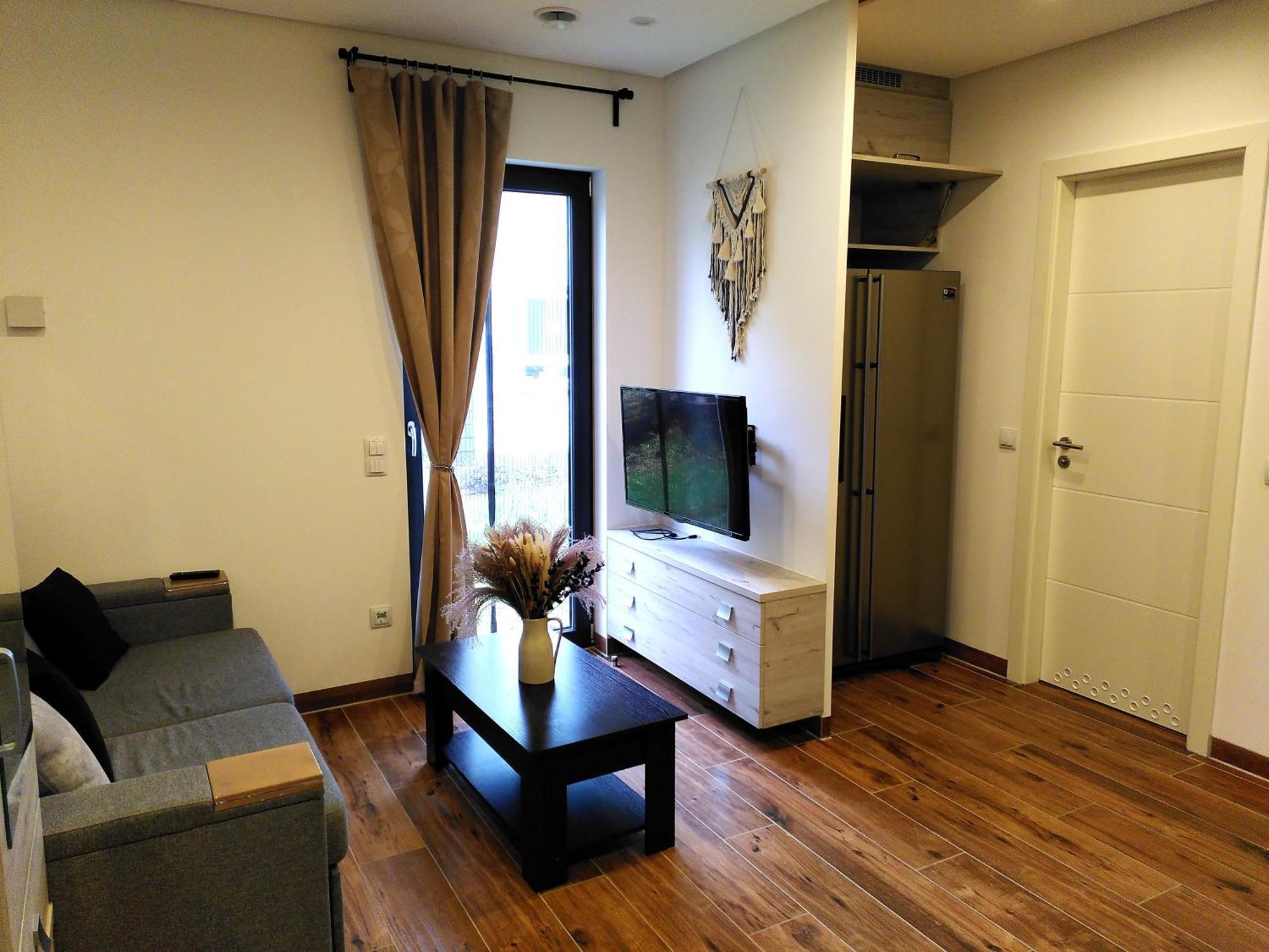Apartment Little Gem *